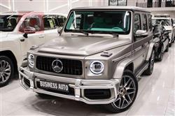 مرسيدس بنز G-Class